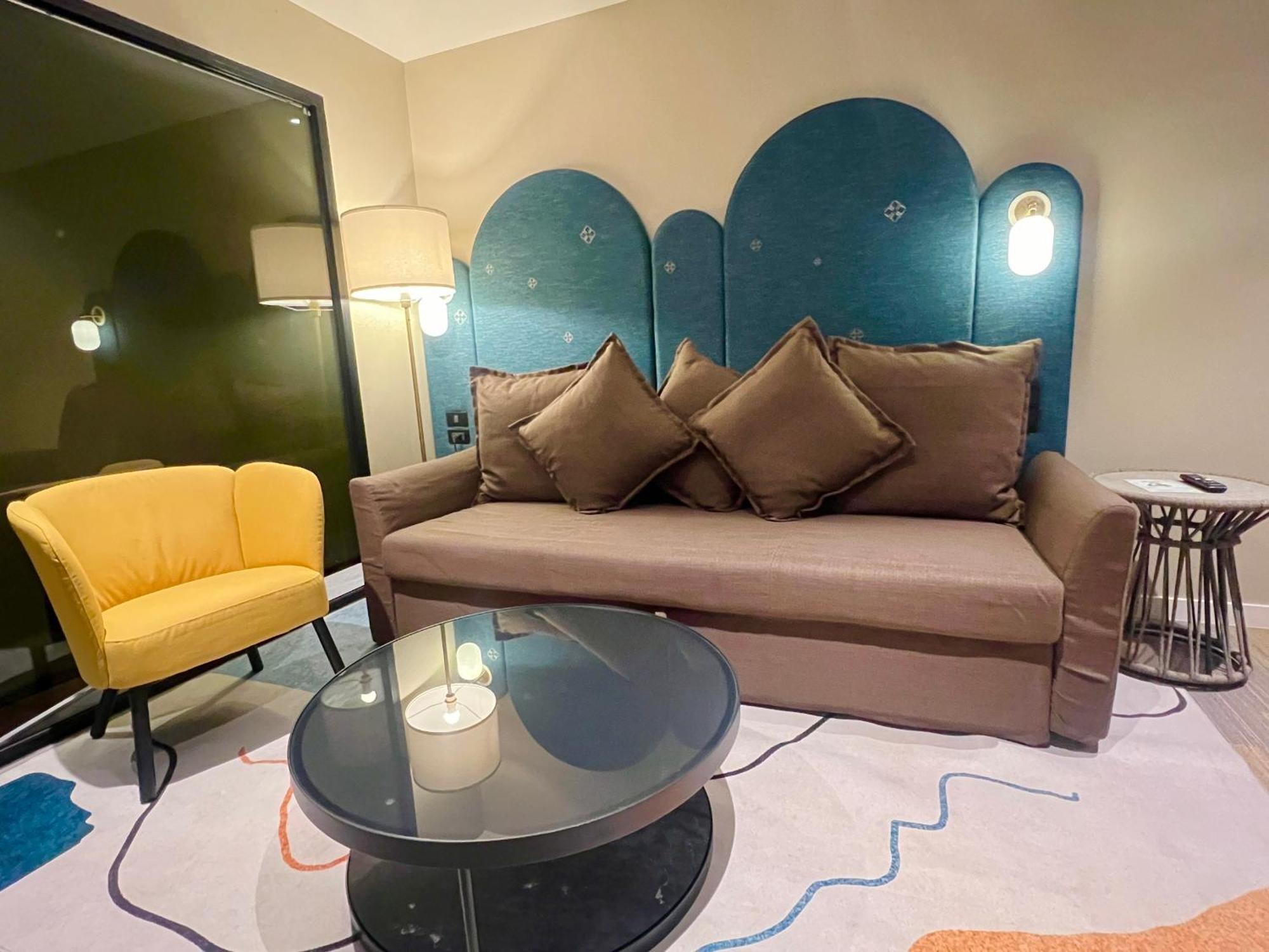 Benjarong Hotel بانكوك المظهر الخارجي الصورة
